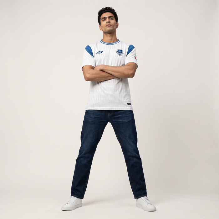 KBFC Away Jersey Fan Edition 2026/27