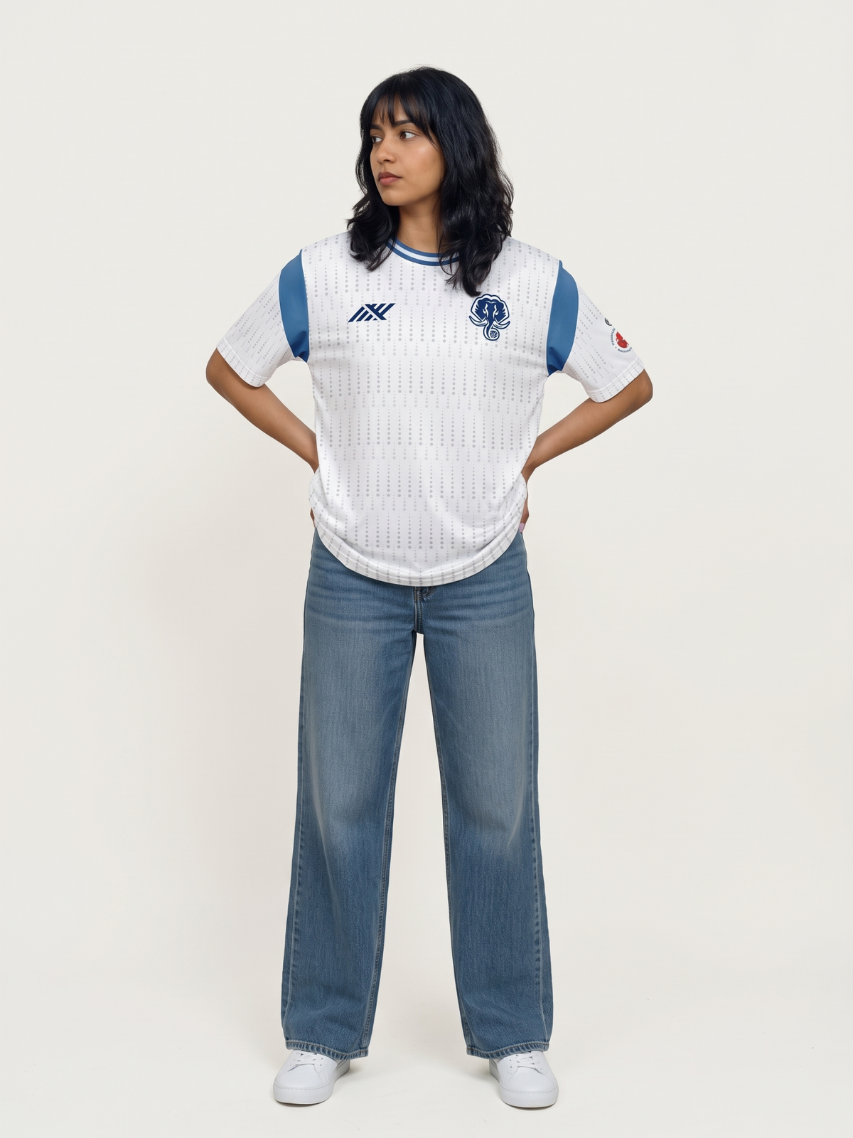 KBFC Away Jersey Fan Edition 2026/27