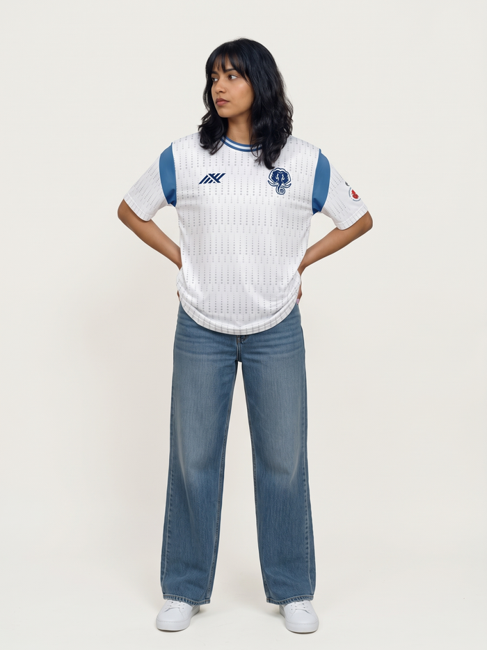 KBFC Away Jersey Fan Edition 2026/27