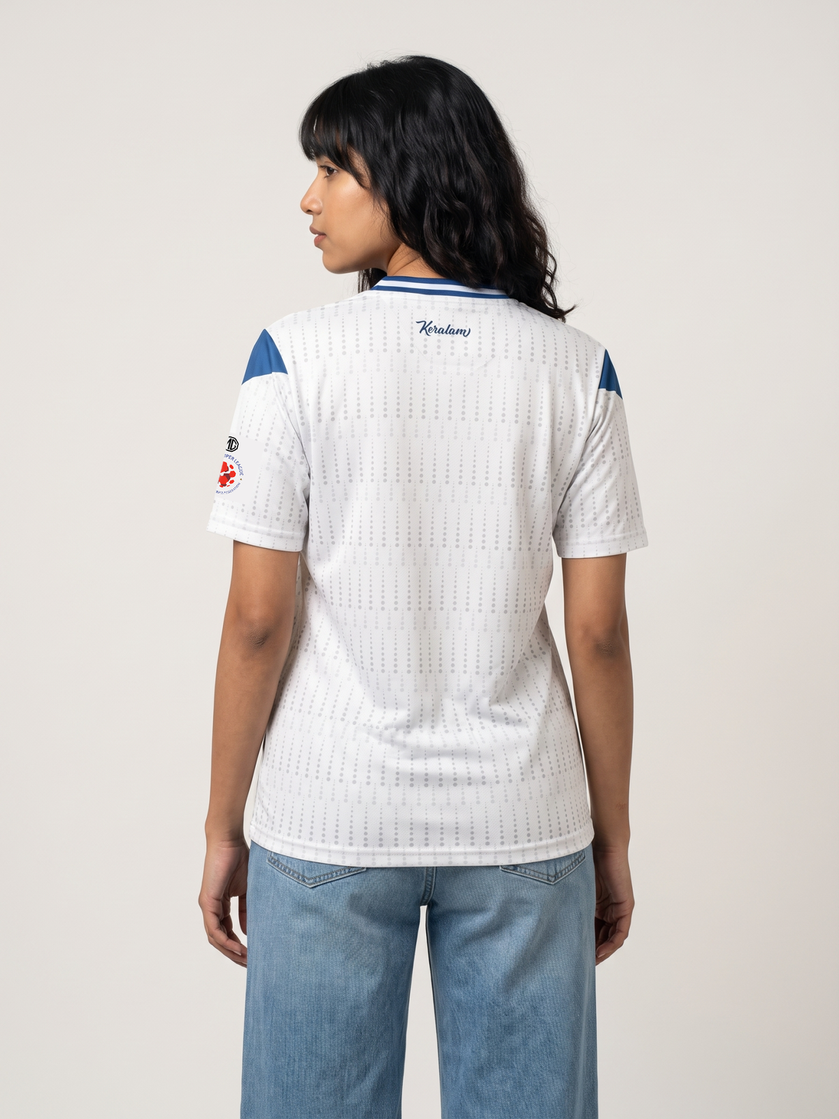KBFC Away Jersey Fan Edition 2026/27