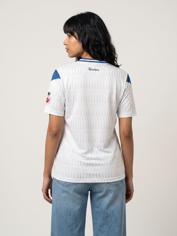 KBFC Away Jersey Fan Edition 2026/27