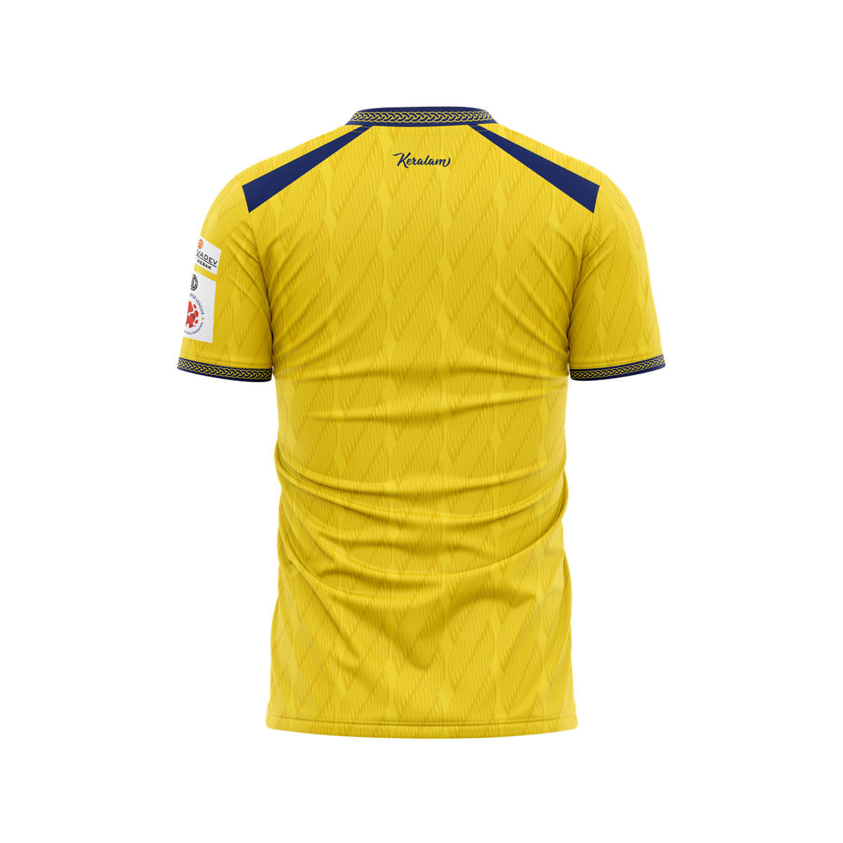 KBFC Home Jersey Fan Edition 2026/27