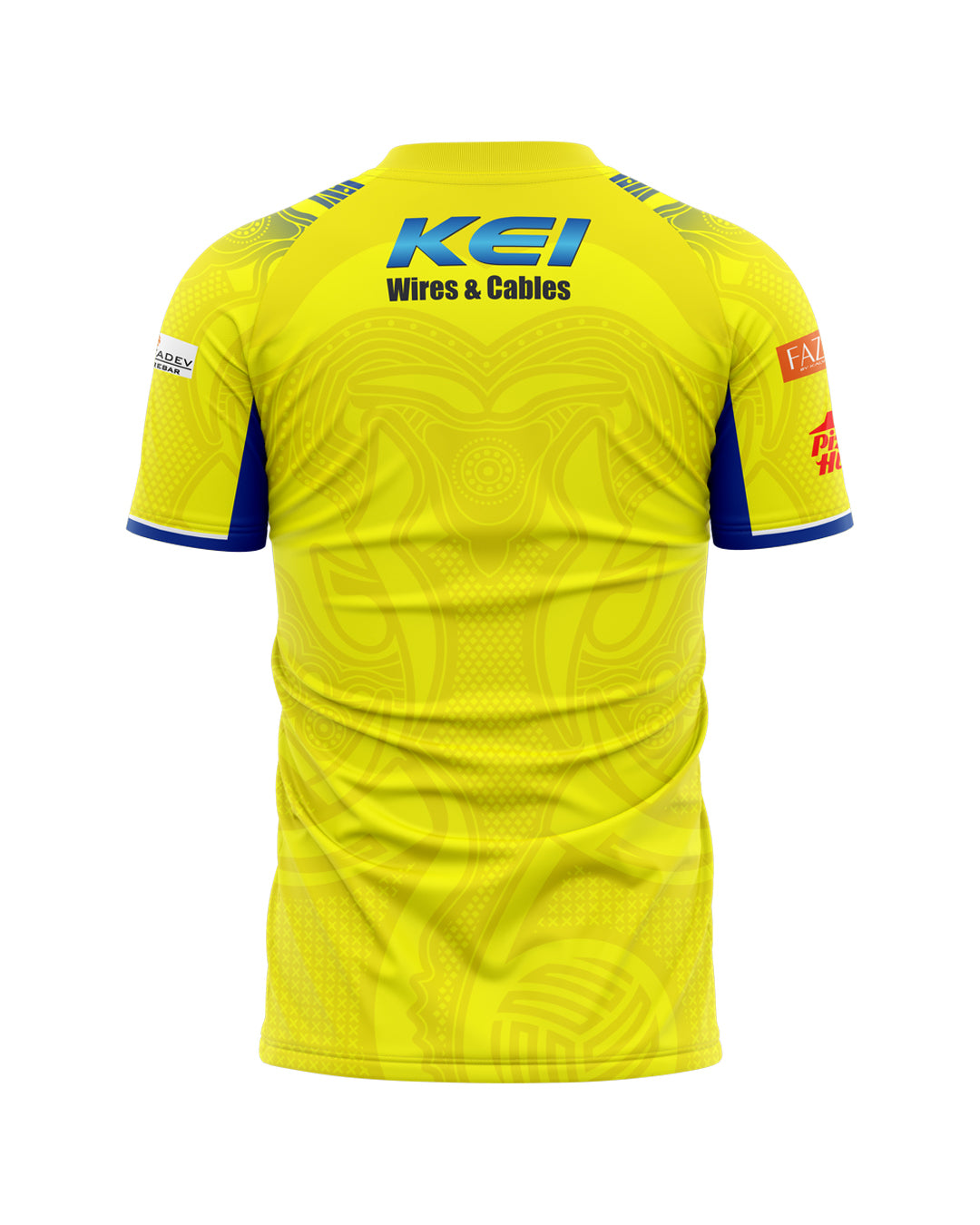 KBFC Home Jersey Fan Version 2026