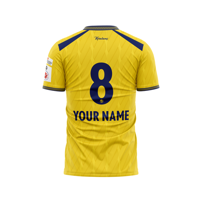 KBFC Home Jersey Fan Edition 2026/27