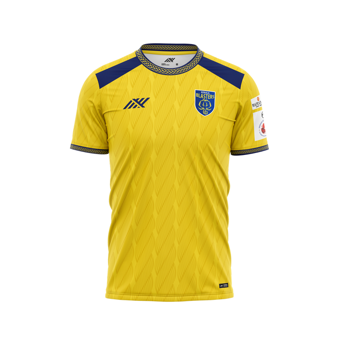 KBFC Home Jersey Fan Edition 2026/27