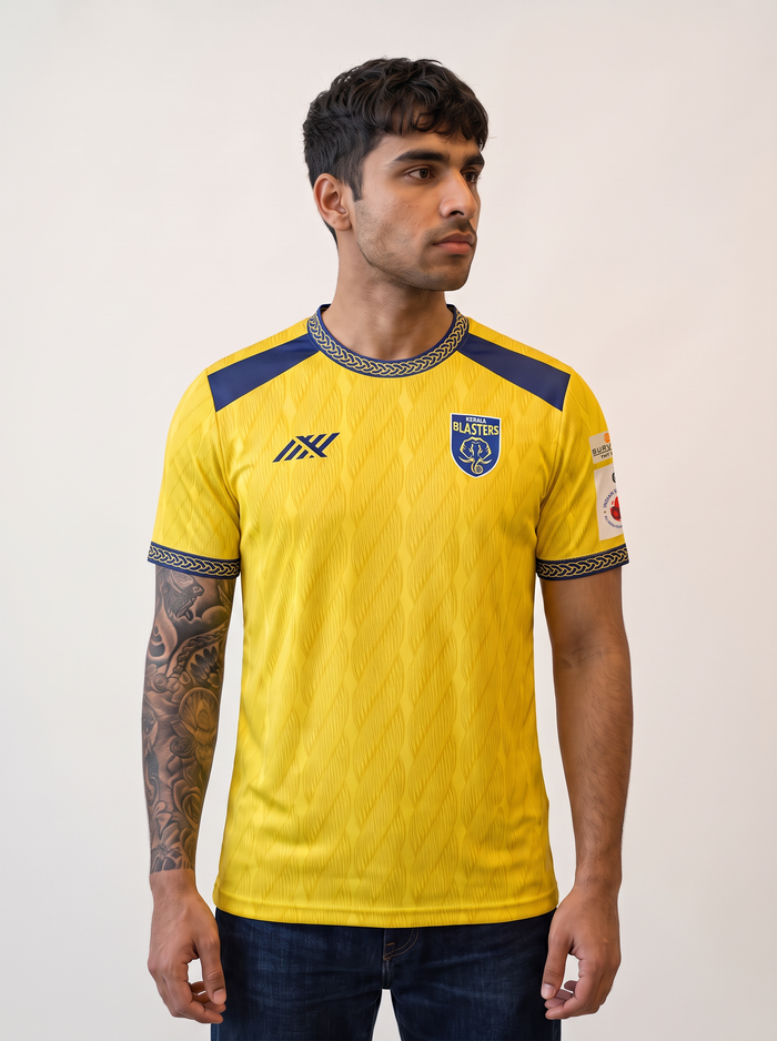 KBFC Home Jersey Fan Edition 2026/27