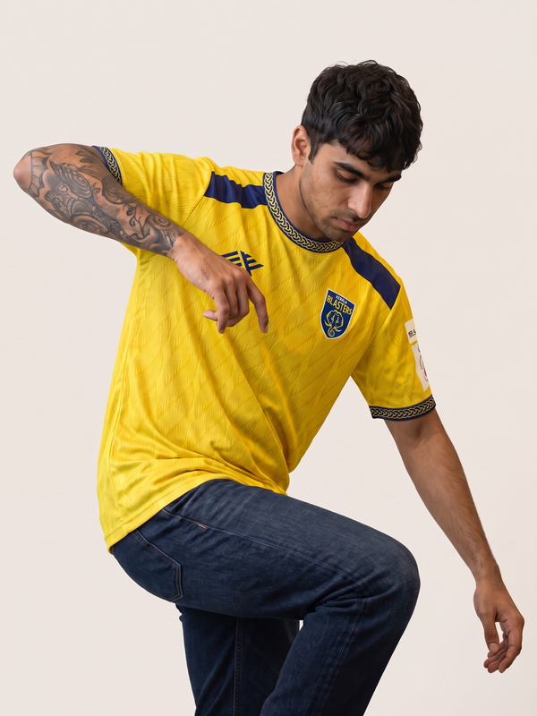 KBFC Home Jersey Fan Edition 2026/27