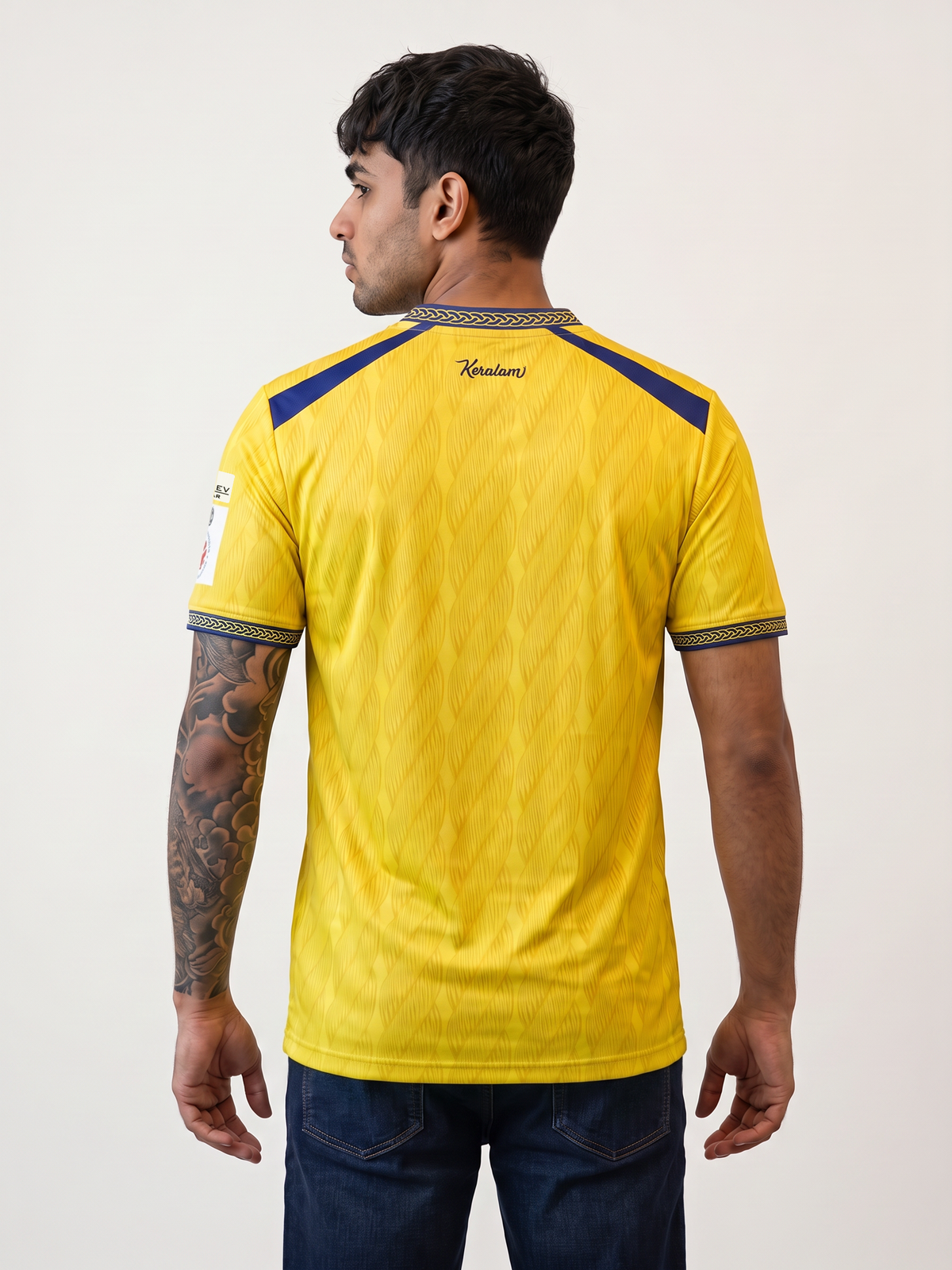 KBFC Home Jersey Fan Edition 2026/27