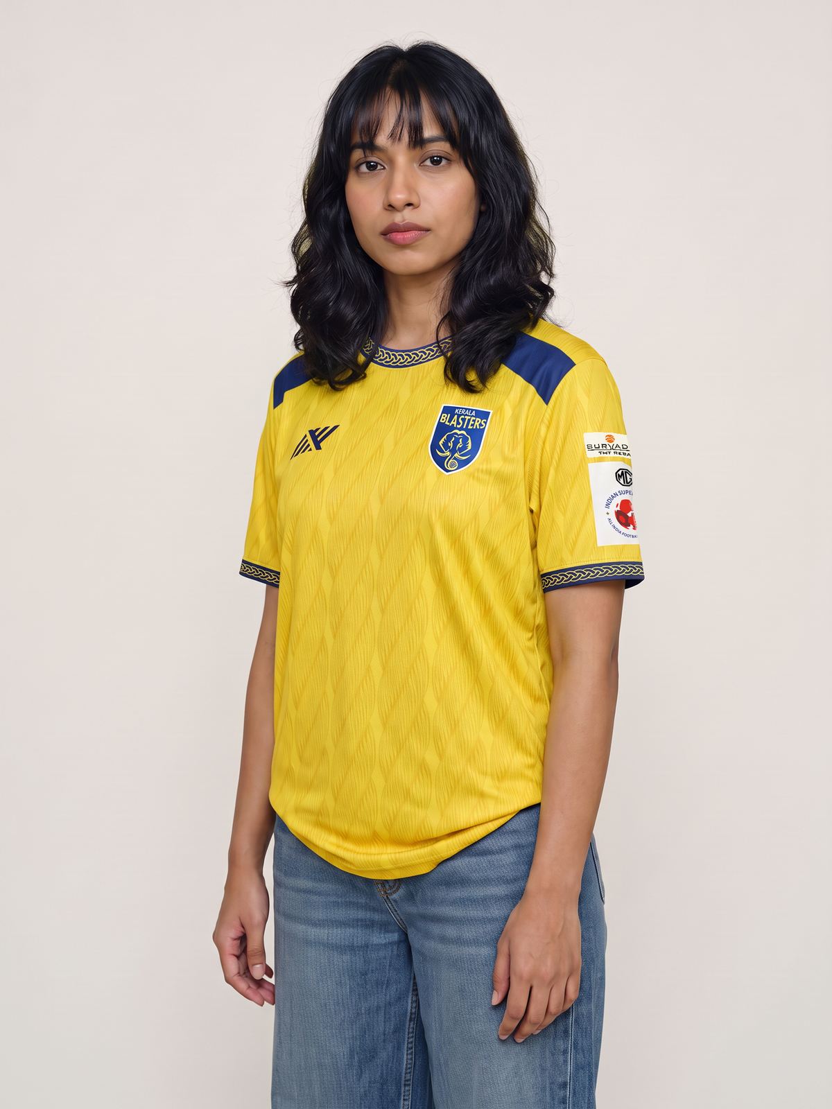 KBFC Home Jersey Fan Edition 2026/27