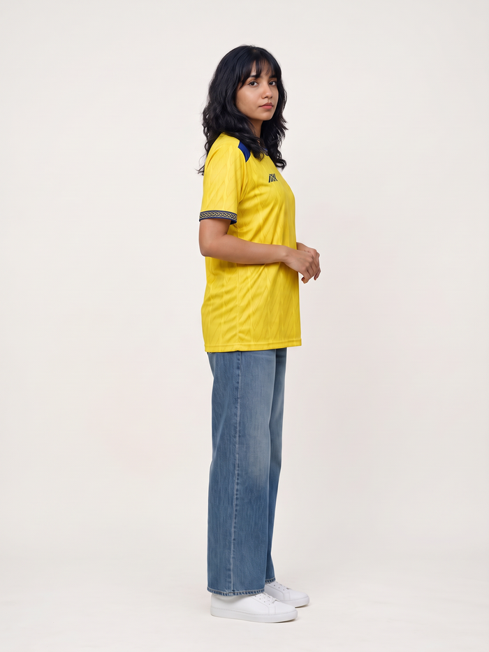 KBFC Home Jersey Fan Edition 2026/27