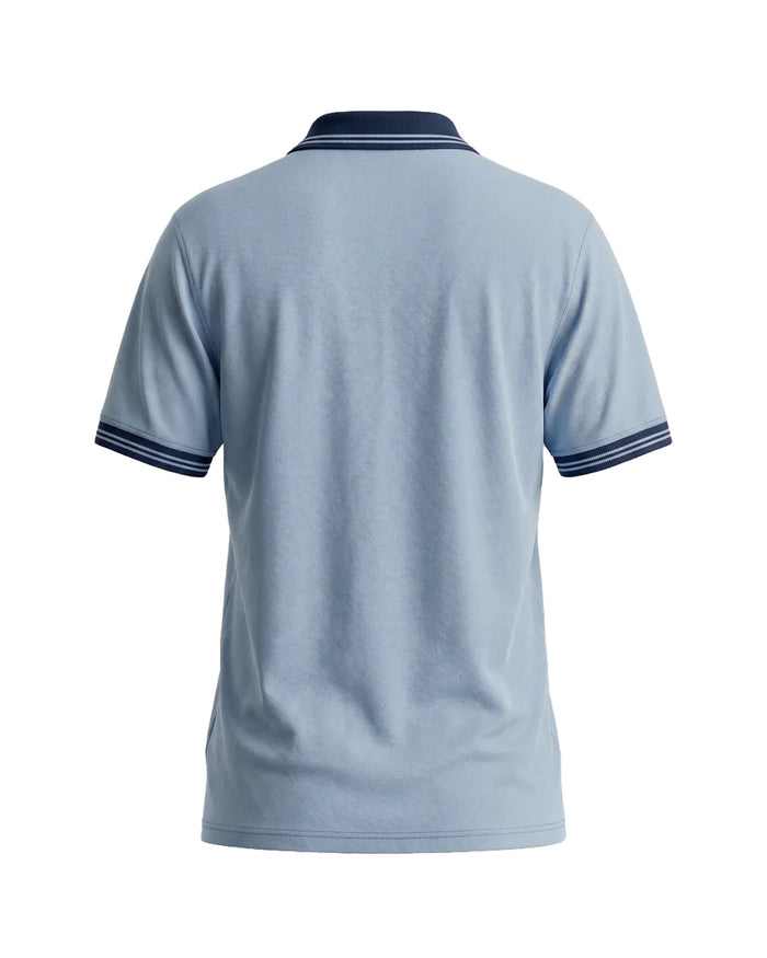 Kerala Blasters Oversized Polo 2026