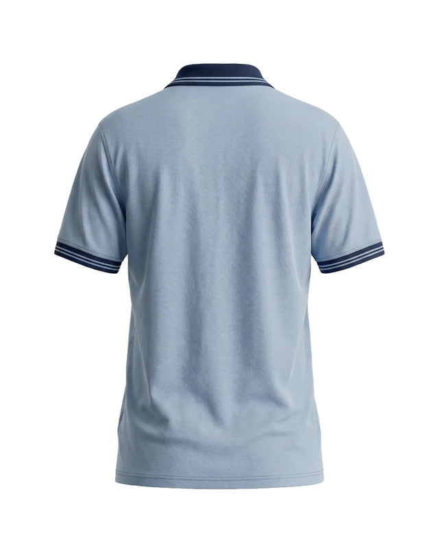 Kerala Blasters Oversized Polo 2026