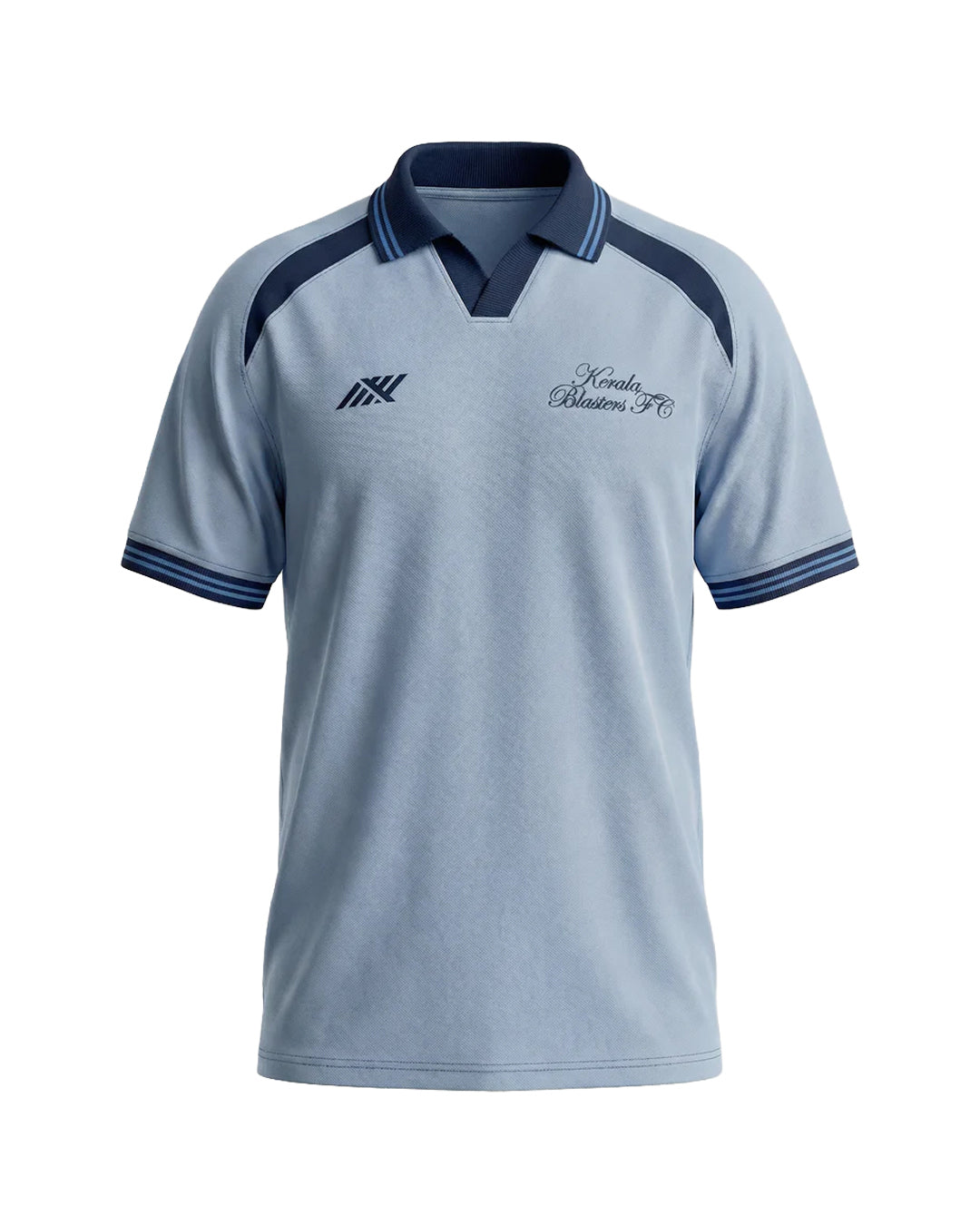 Kerala Blasters Oversized Polo 2026