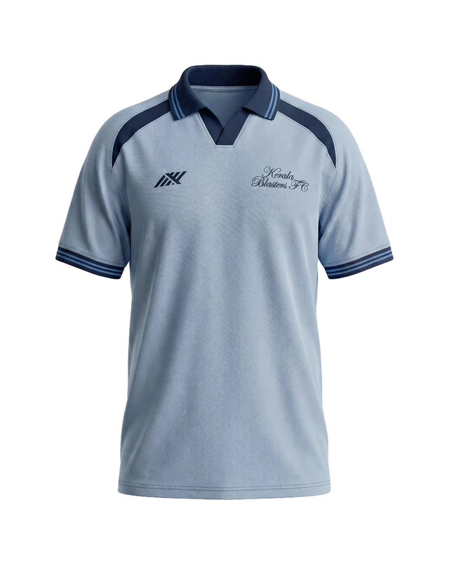Kerala Blasters Oversized Polo 2026