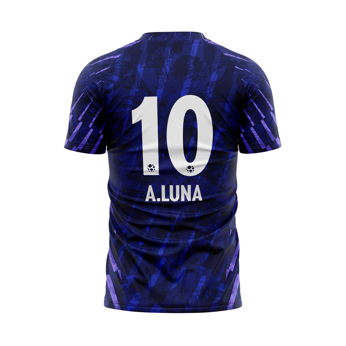 Kerala Blasters Third Jersey Fan Version-2025-26