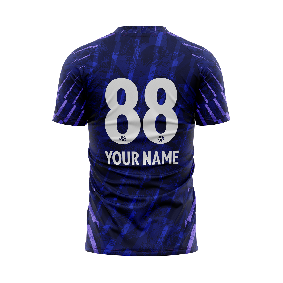 Kerala Blasters Third Jersey Fan Version-2025-26