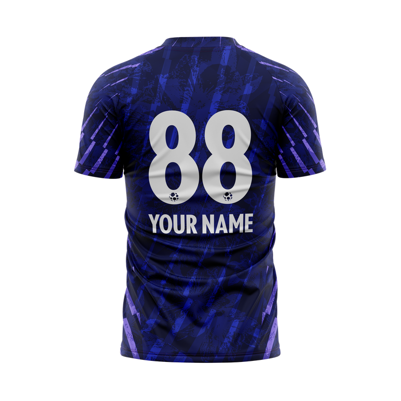 Kerala Blasters Third Jersey Fan Version-2025-26