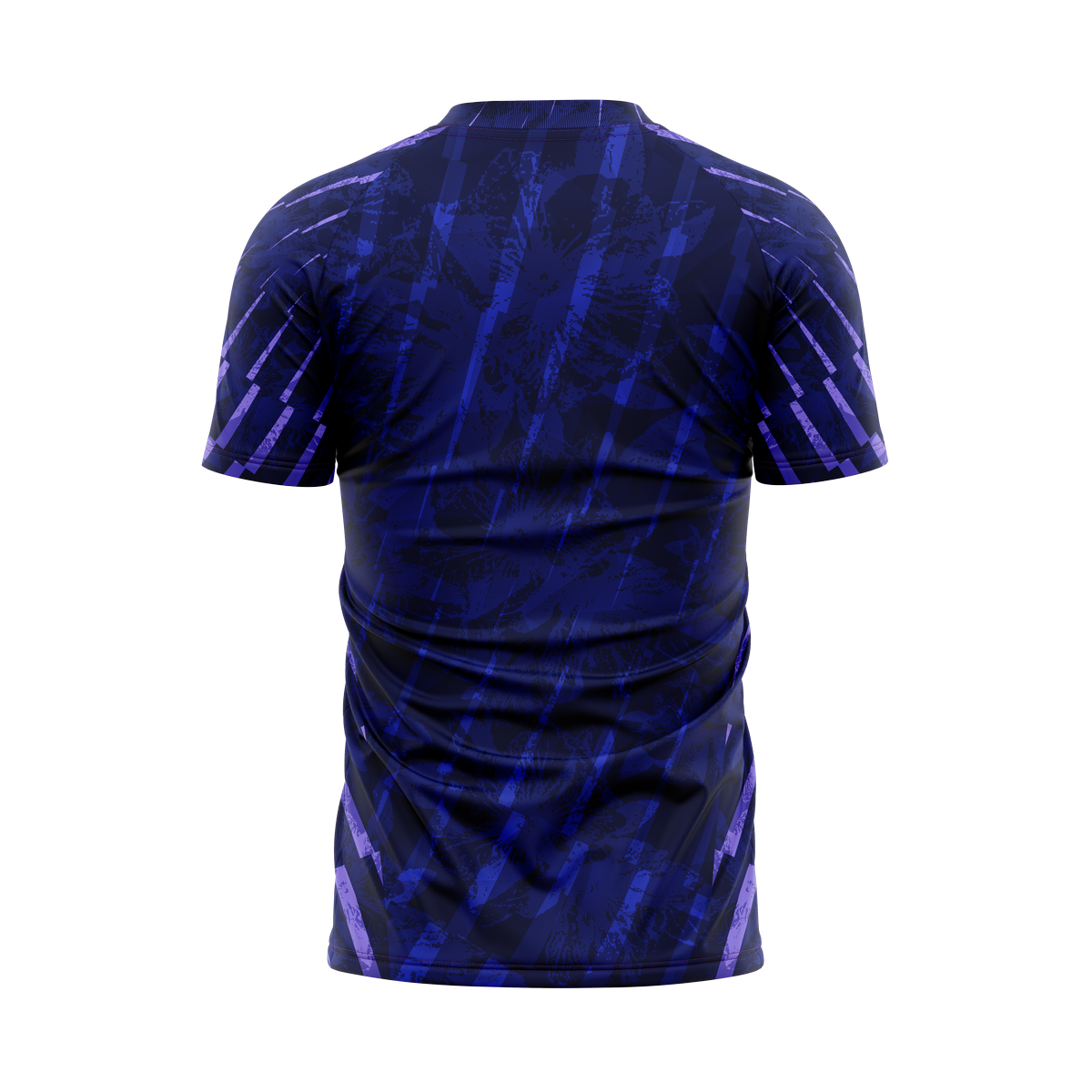 Kerala Blasters Third Jersey Fan Version-2025-26