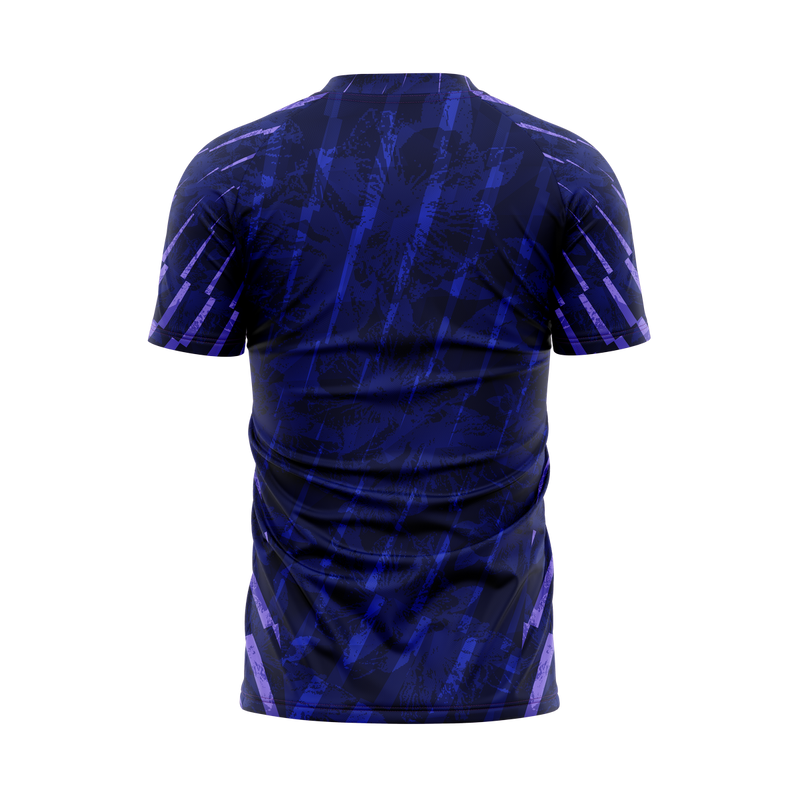 Kerala Blasters Third Jersey Fan Version-2025-26