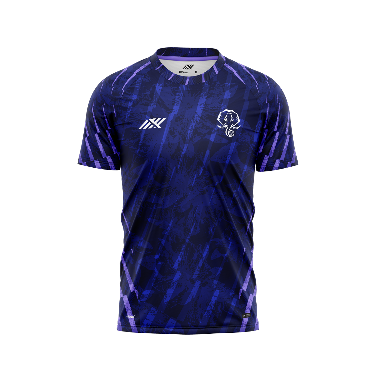 Kerala Blasters Third Jersey Fan Version-2025-26