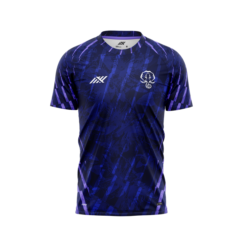 Kerala Blasters Third Jersey Fan Version-2025-26