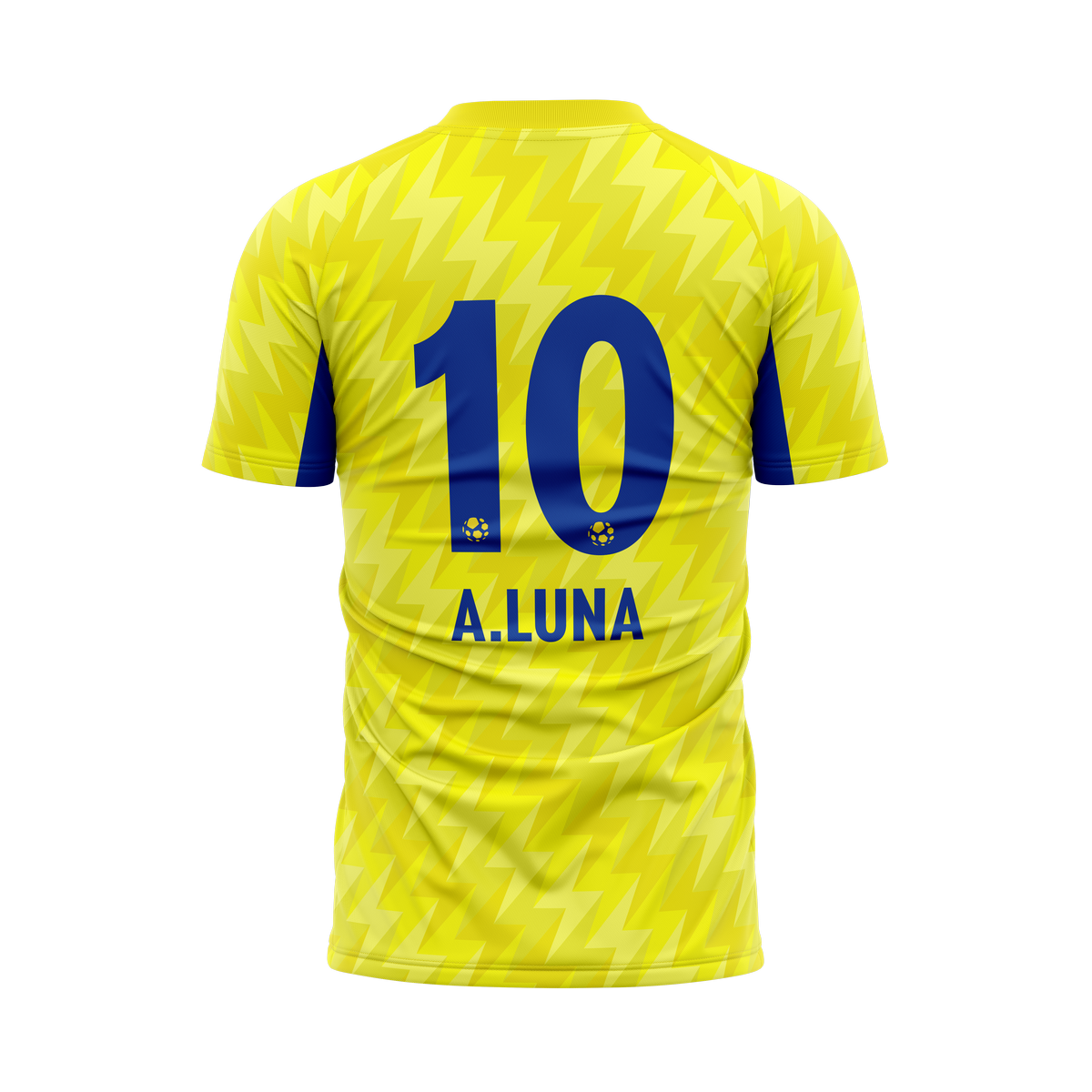Kerala Blasters Training Jersey-2025-26