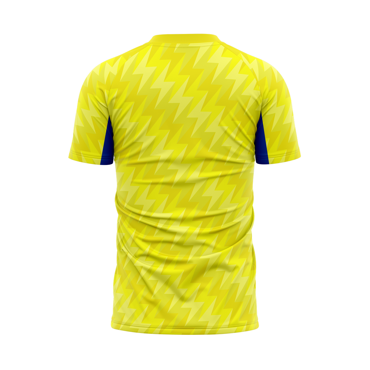 Kerala Blasters Training Jersey-2025-26