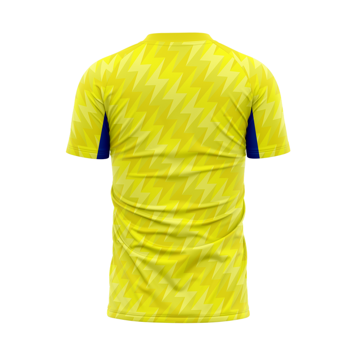 Kerala Blasters Training Jersey-2025-26