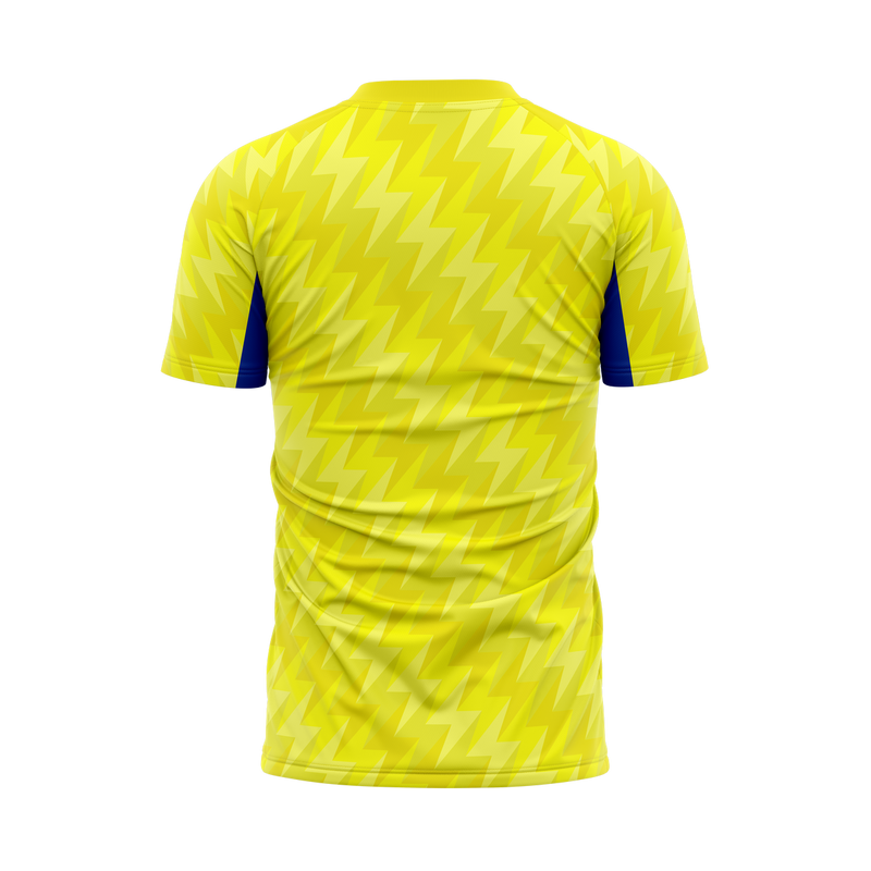 Kerala Blasters Training Jersey-2025-26