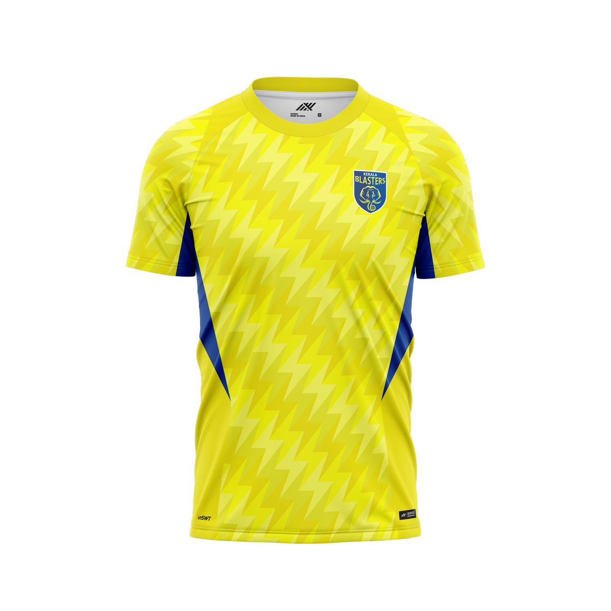 Kerala Blasters Training Jersey-2025-26