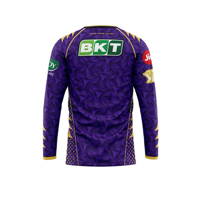 KKR Full Sleeve Fan Version