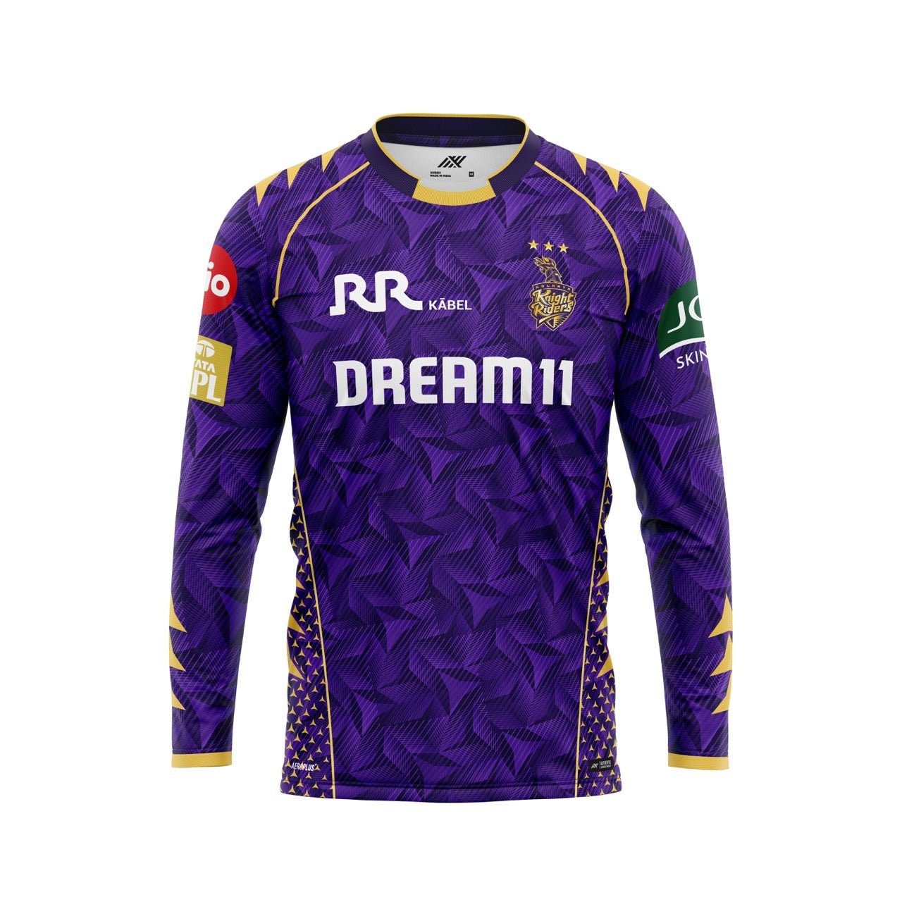 KKR Full Sleeve Player Version