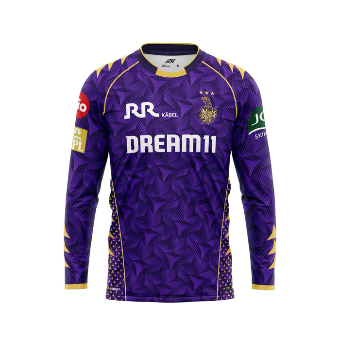 KKR Full Sleeve Player Version