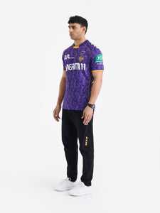 KKR Match Jersey Player Version