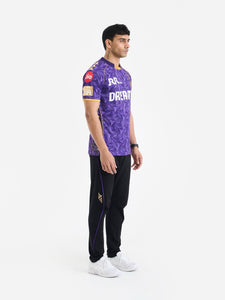 KKR Match Jersey Player Version