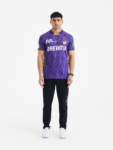 KKR Match Jersey Player Version