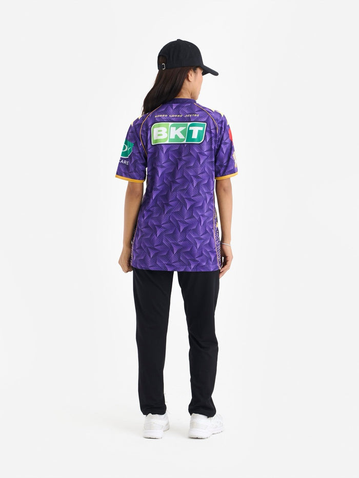 KKR Match Jersey Player Version Youth