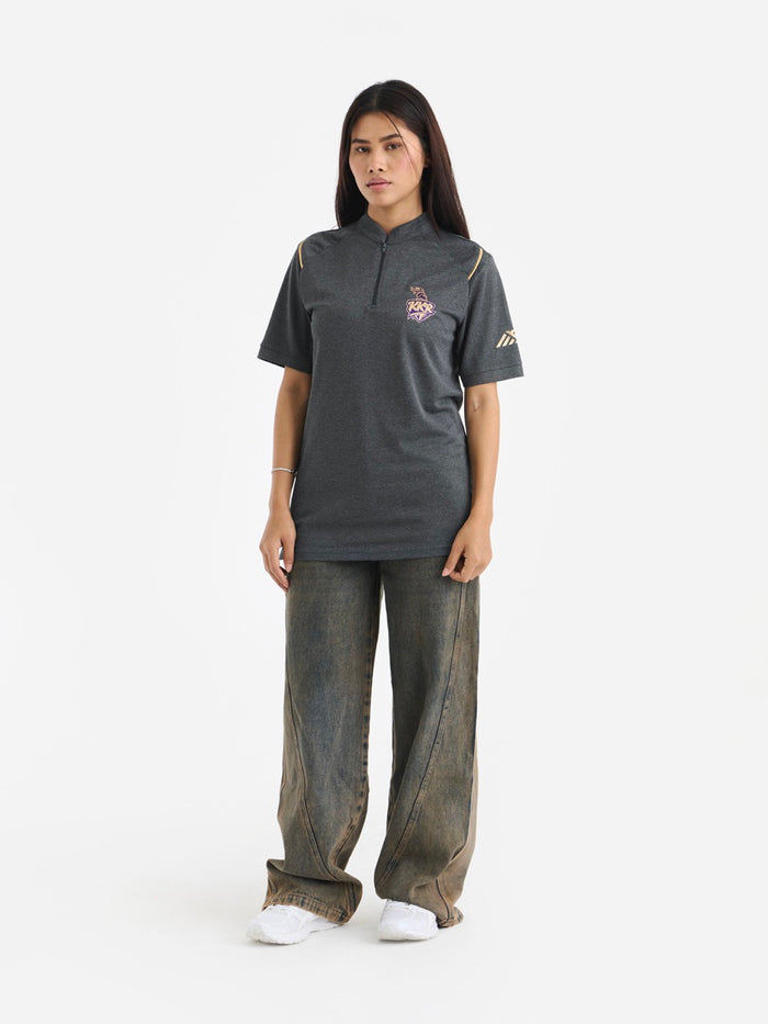KKR Travel Polo Grey