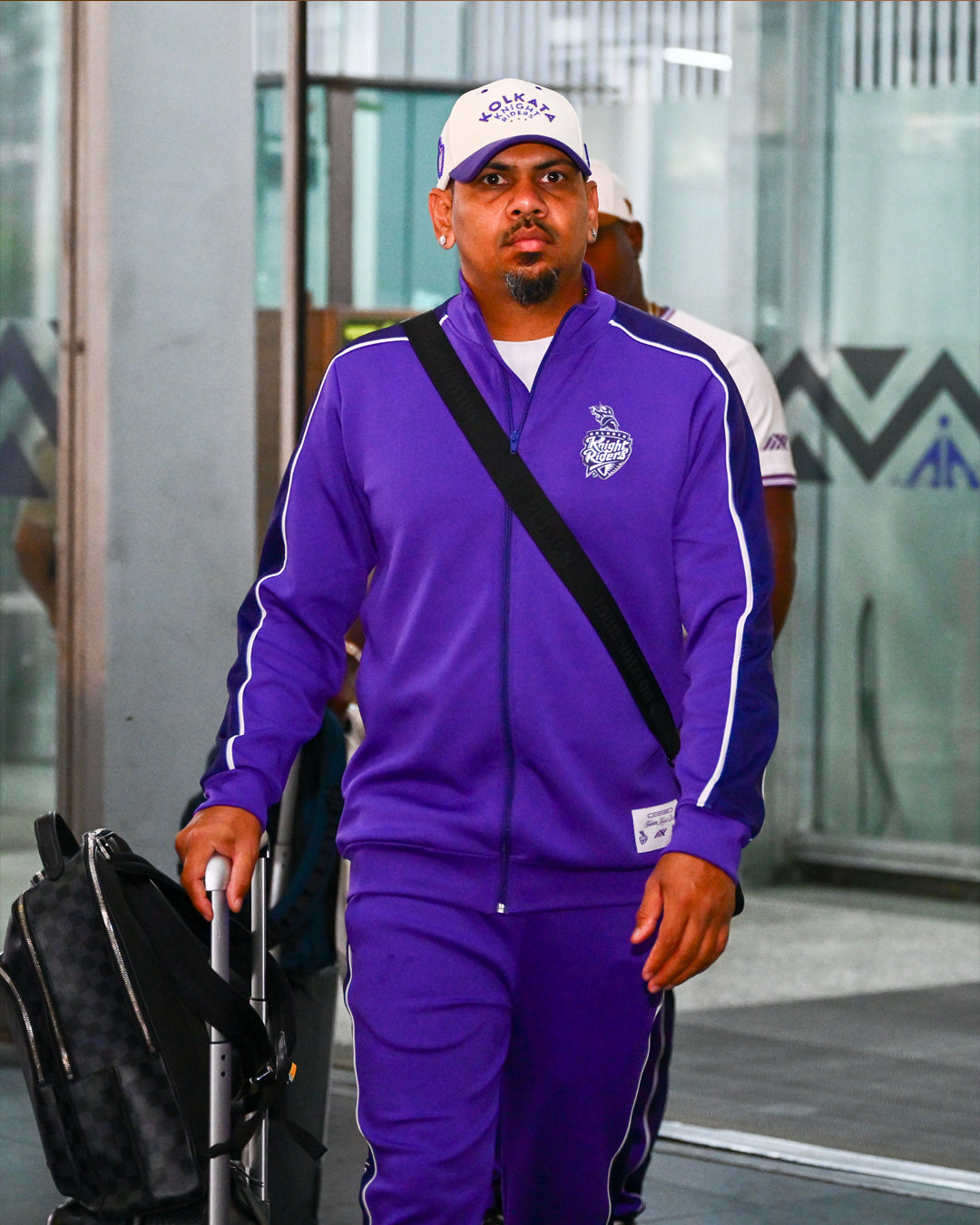 KKR Travel Jacket