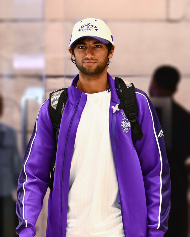 KKR Travel Jacket