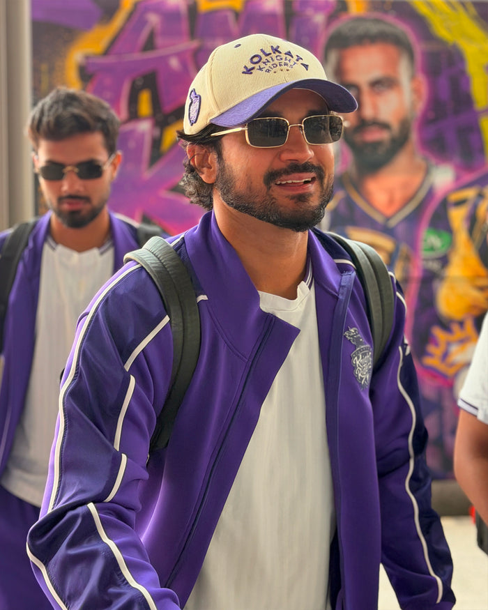 KKR Travel Jacket