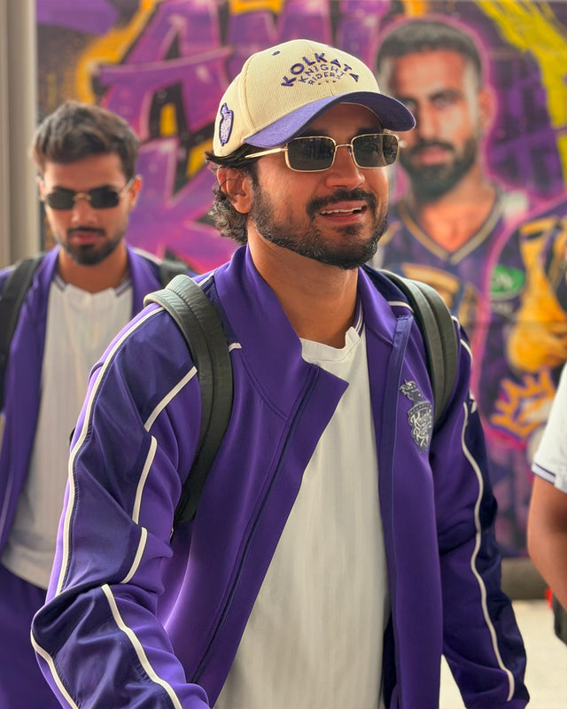 KKR Travel Jacket