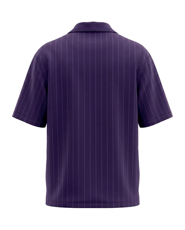 KKR STRIPE SHIRT