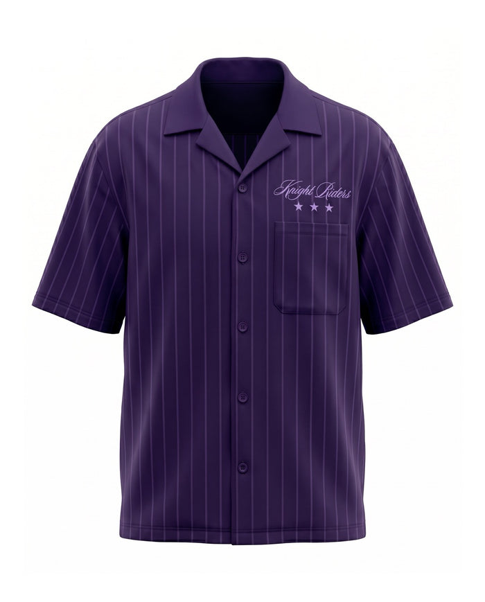 KKR STRIPE SHIRT