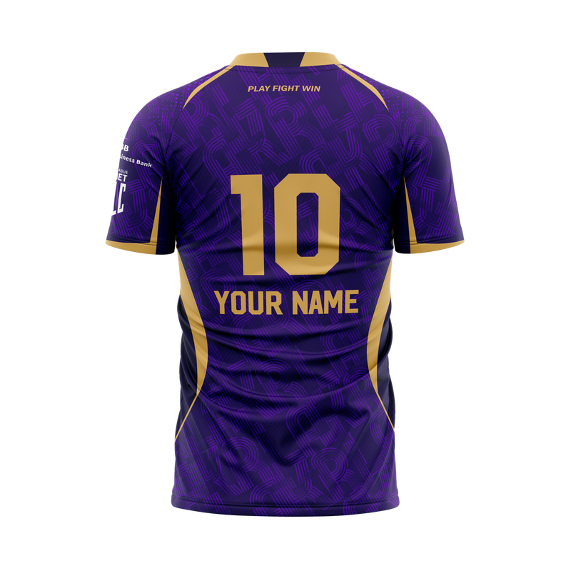 Los Angeles Knight Riders Match Jersey-2026-27