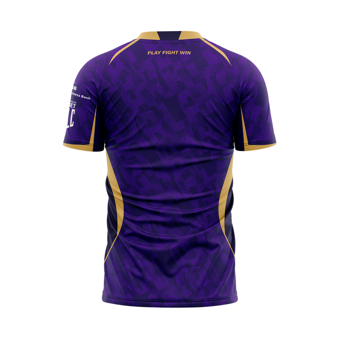 Los Angeles Knight Riders Match Jersey-2026-27