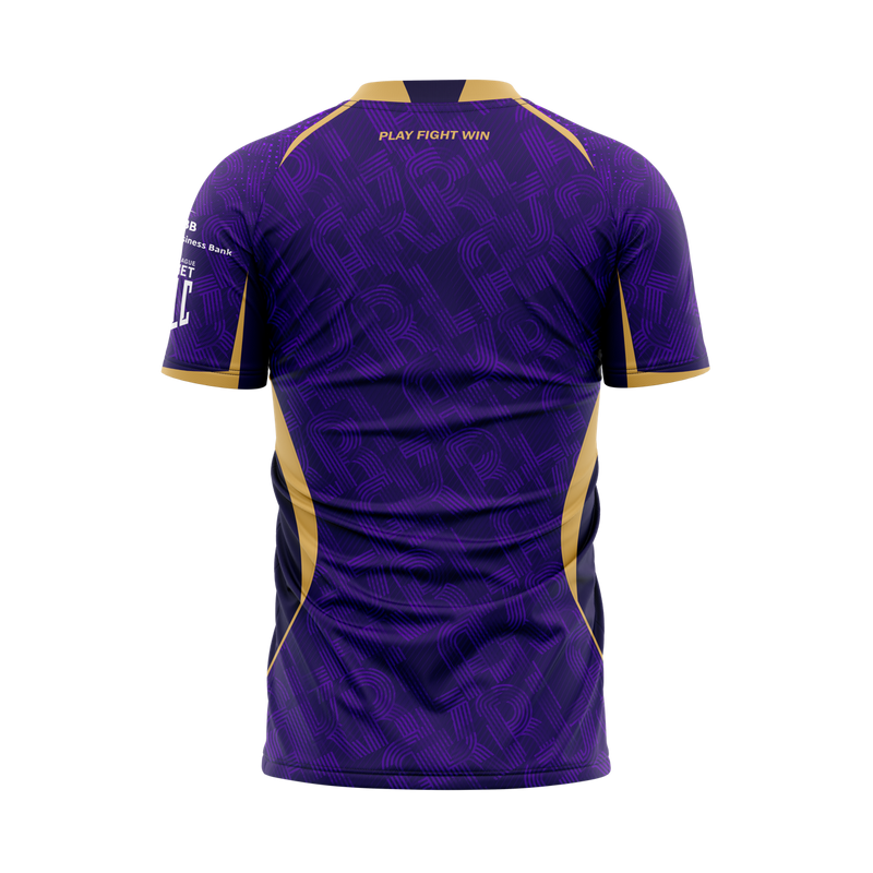 Los Angeles Knight Riders Match Jersey-2026-27