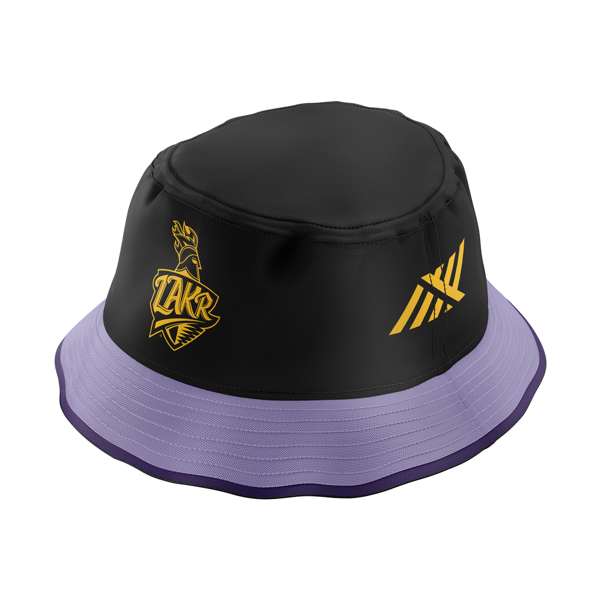 Los Angeles Knight Riders Bucket Hat-2026-27
