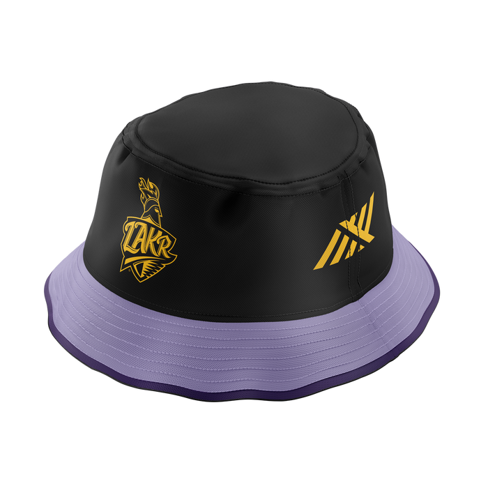 Los Angeles Knight Riders Bucket Hat-2026-27