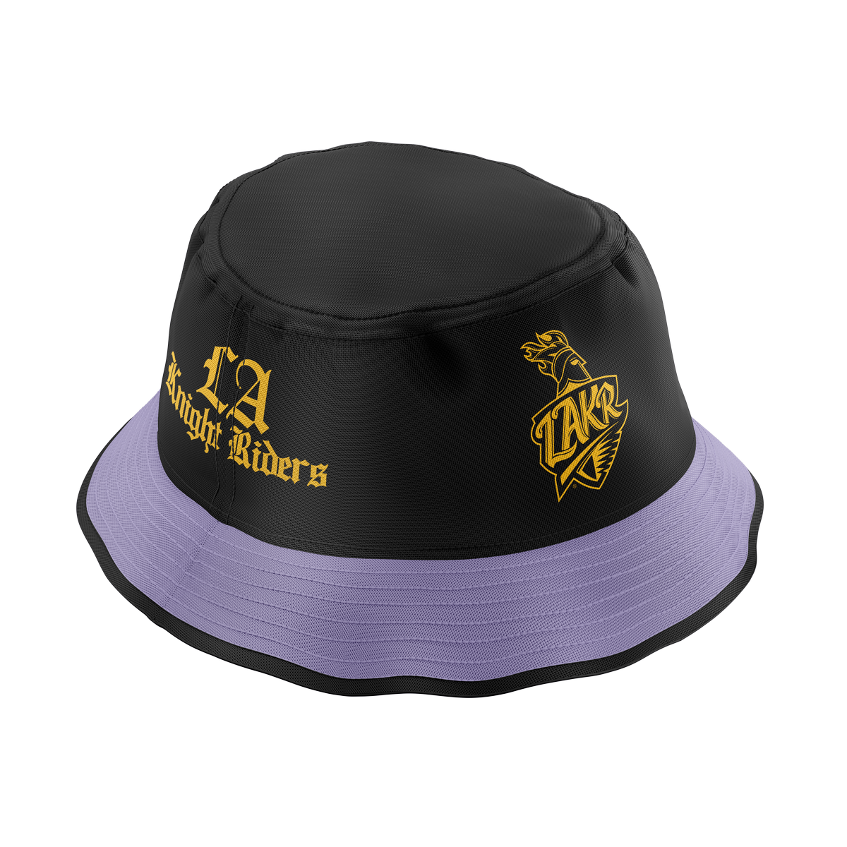 Los Angeles Knight Riders Bucket Hat-2026-27